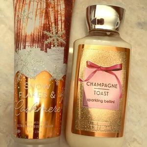 Bath and Body Works lot